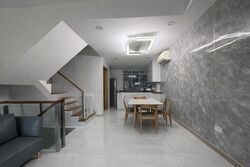 Charlton Residences (D19), Terrace #580730721